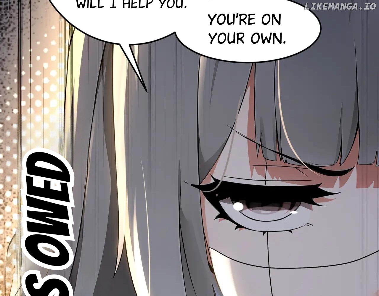 My Furry Harem Is After Me Chapter 312 - page 32